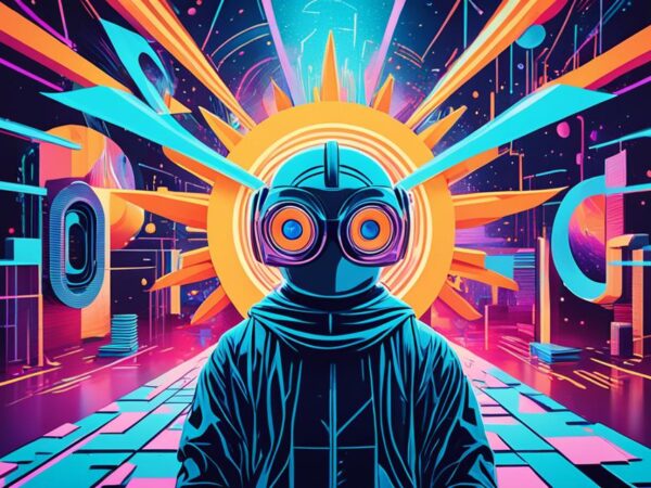 NFTs: Transformando el arte en la era blockchain