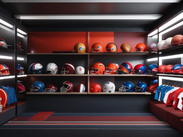 NFTs en el mundo del deporte: Digitalizando las memorias