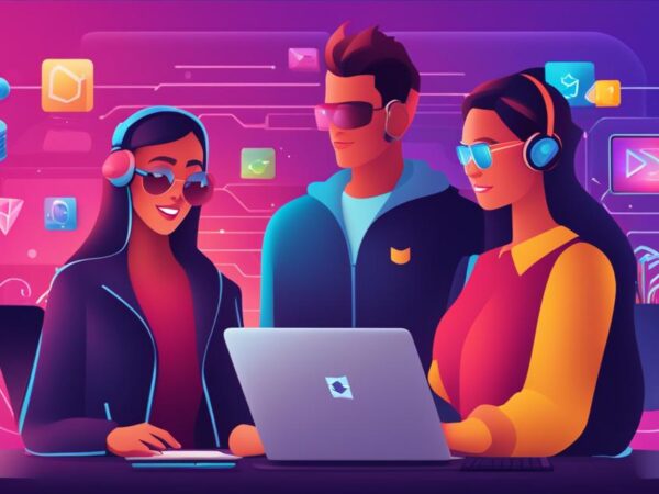 Navegando por las Plataformas de Aplicaciones Descentralizadas en la web3