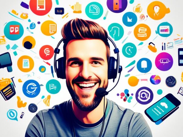 Conviértete en un ‘podcaster’ y aumenta las conversiones de tu negocio