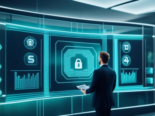 Nuevas prácticas en ciberseguridad para evitar riesgos financieros