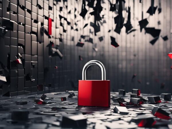 Prevención Amenazas: Salvaguarda Proactiva de Datos Empresariales