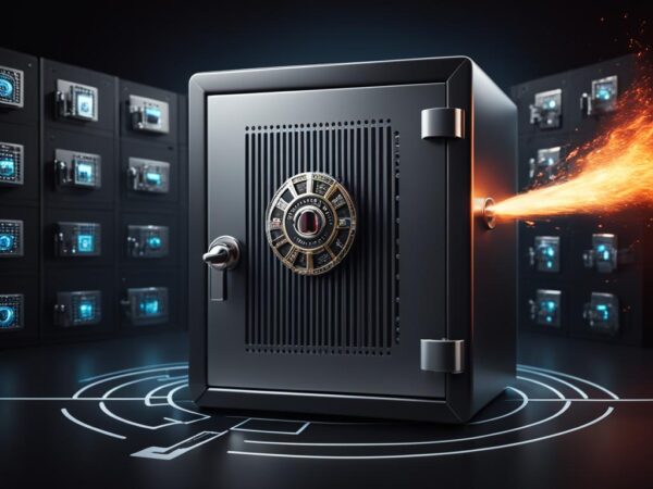 Protección Datos: Salvaguardando la Información Empresarial