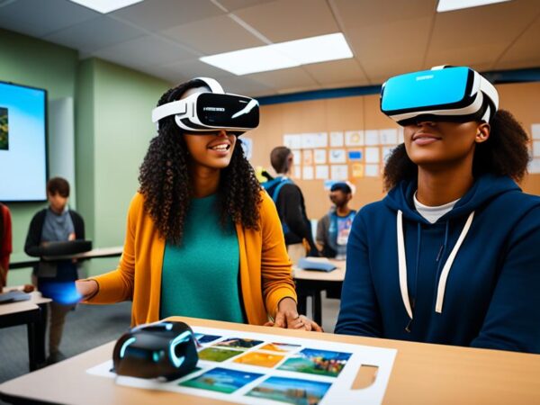 Realidad Mixta: Potenciando la Educación