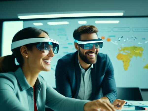 El Potencial de la Realidad Mixta en la Educación