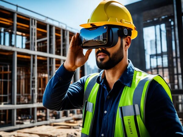 Tipos de Realidad Virtual