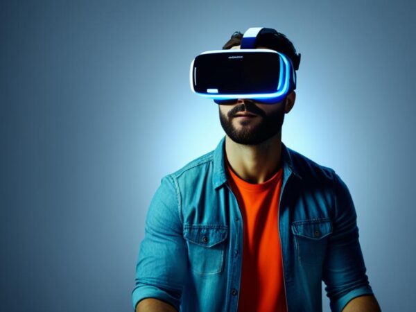 Cómo Funciona la Realidad Virtual