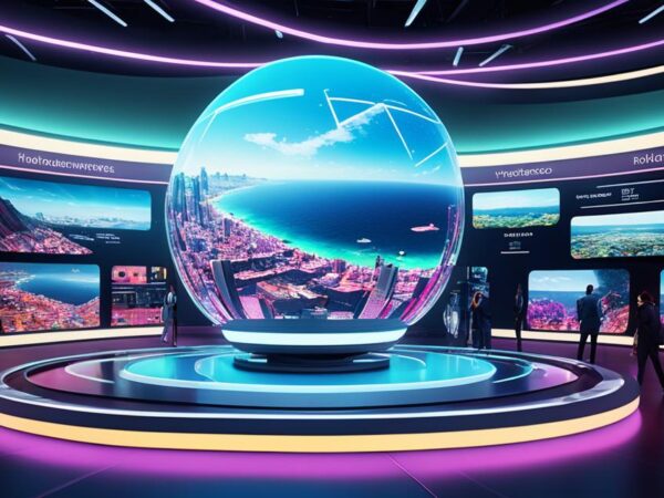 Realidad Virtual en el Marketing