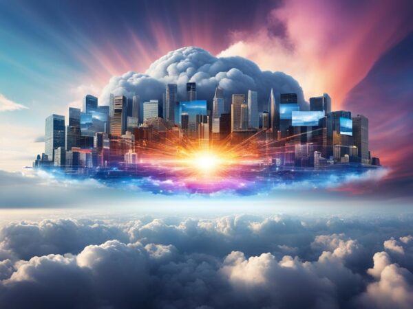 Nube Privada: Potenciando Empresas Digitales