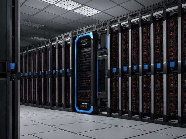 Respaldo Redundante: Garantía de Continuidad en Data Centers