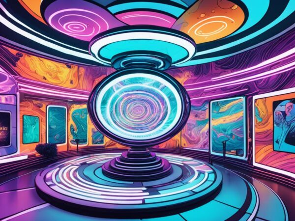 La revolución del cómic: NFTs en la industria del cómic