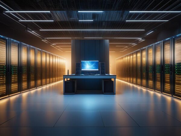 Seguridad Activa: Defensa Continua en Data Centers