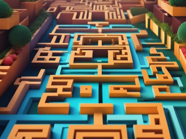 Seguridad alimentaria con blockchain: Rastreabilidad en cada bocado