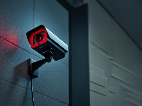 Seguridad Física: Protegiendo el Corazón de los Data Centers