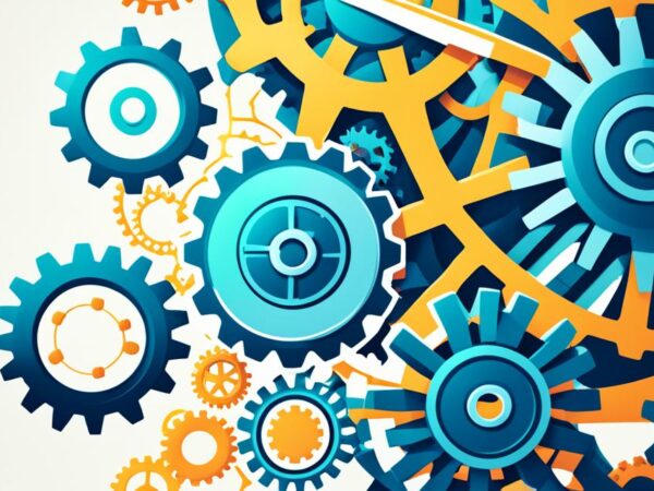 Sinergia innovadora: ideas exitosas de tecnología en las empresas