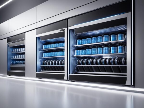 Centros de Datos: Claves para la Innovación en Tecnologías de Refrigeración