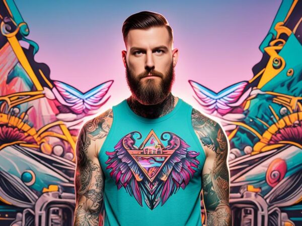 NFTs en el mundo del tatuaje: La permanencia en lo digital