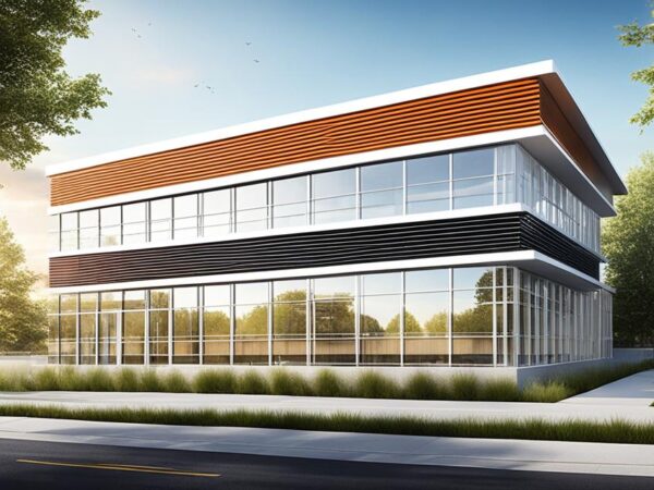 Nuevas tendencias en edificios inteligentes para este año