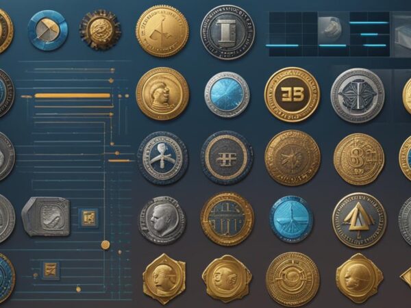 La Funcionalidad de los Tokens de Utilidad en la web3