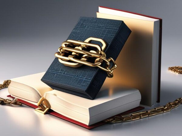 Tokenización de obras literarias: Protegiendo la propiedad intelectual