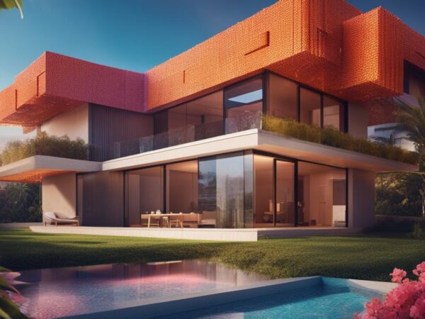 Explorando la Tokenización de Bienes Raíces en la web3