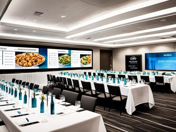 Triunfa con tu evento corporativo