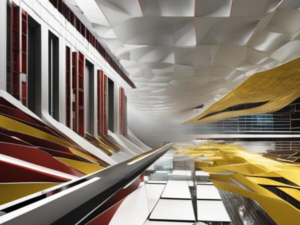 El urbanismo y la arquitectura se reinventan mediante el Big Data