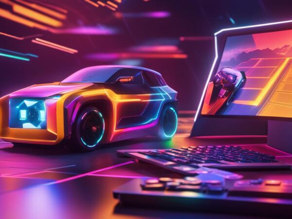 Ganando en el juego: NFTs en la industria de los videojuegos