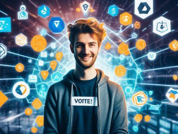 Descentralización y Democracia en la web3