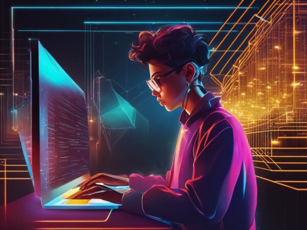 Construyendo un Internet Descentralizado con la web3