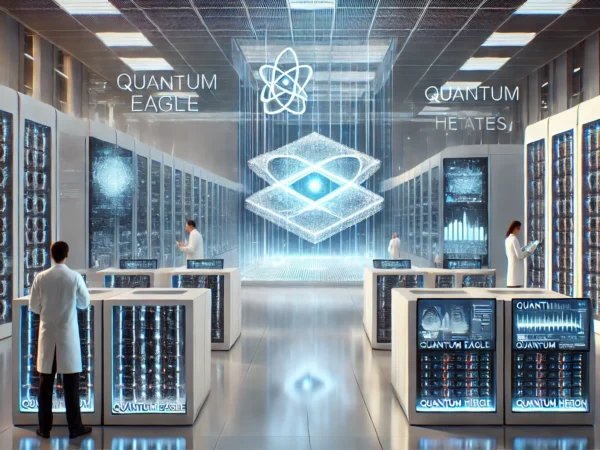 El Chip Cuántico de IBM: Innovación en la Computación del Futuro