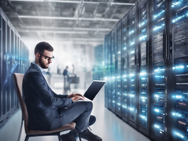 Mejores prácticas para elegir un proveedor de hosting