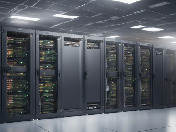 Seguridad en los servicios de hosting