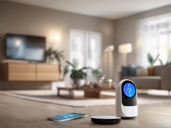 Aplicaciones del IoT en la vida cotidiana