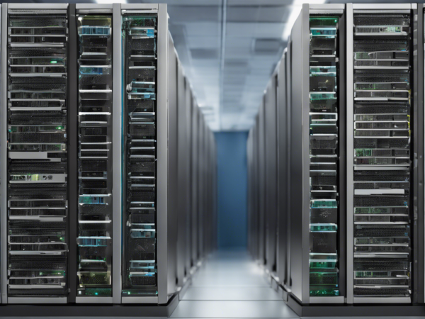 Comparativa entre hosting compartido y dedicado