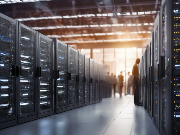 Qué es el hosting y por qué es importante