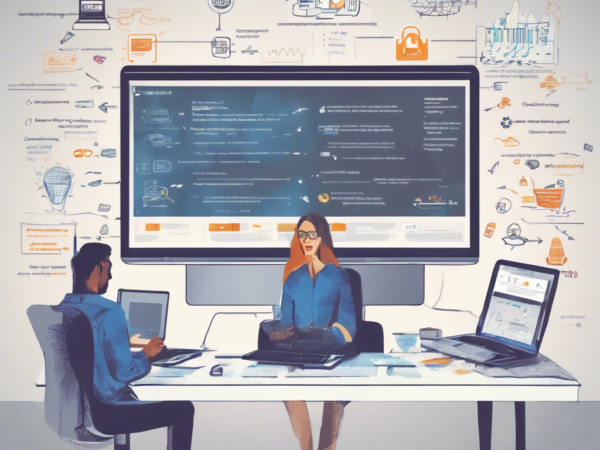 Factores clave en el hosting para ecommerce