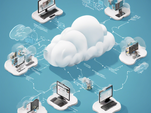 Diferencias entre nube pública, privada e híbrida