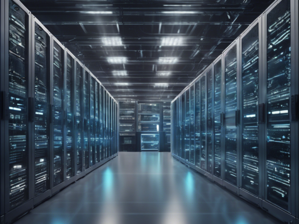 Tendencias actuales en servicios de hosting