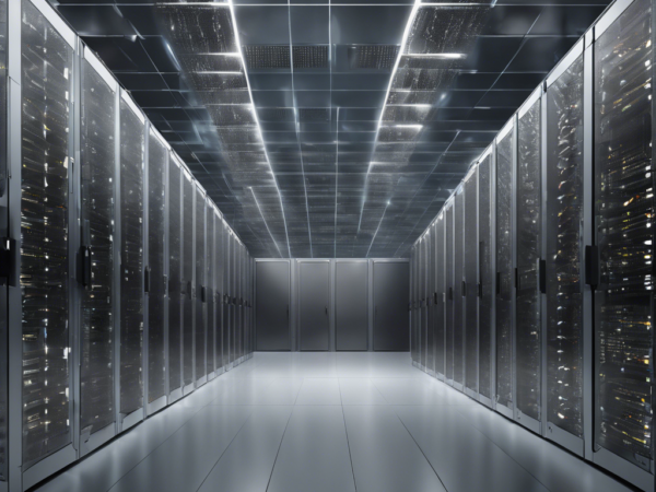 Seguridad en los servicios de hosting