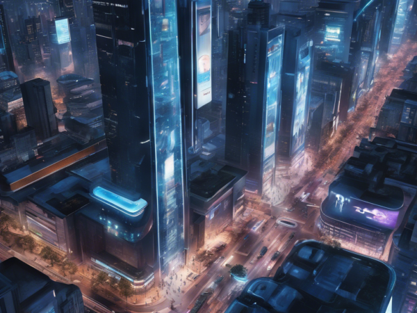 El impacto del IoT en las ciudades inteligentes