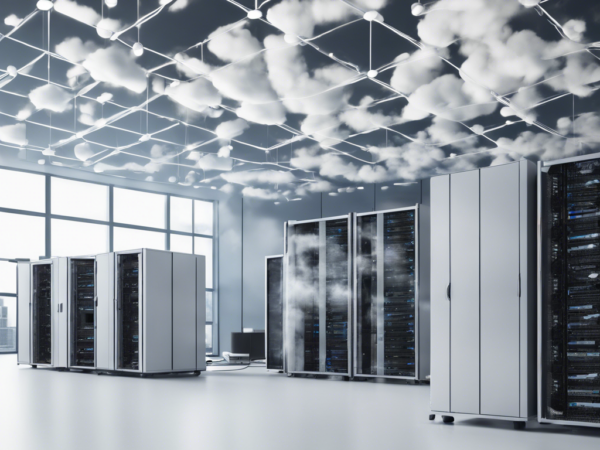 Beneficios de la computación en la nube para las empresas