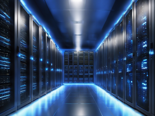 Principales proveedores de servicios en la nube