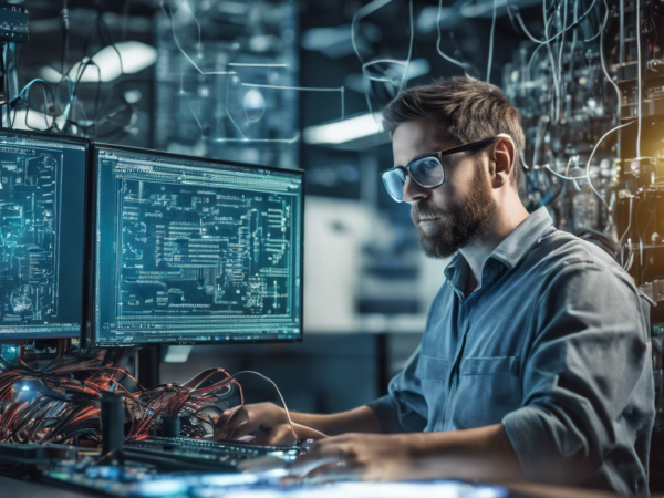 Cómo desarrollar proyectos IoT desde cero