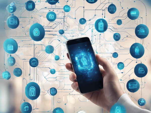 Seguridad y privacidad en dispositivos IoT